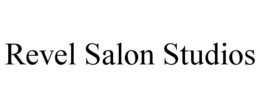 revel salon studios