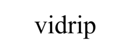 vidrip