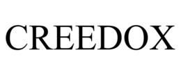 creedox