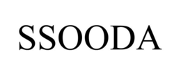 ssooda