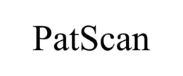 patscan