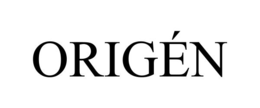 origÉn