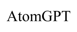 atomgpt