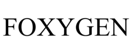 foxygen