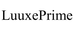 luuxeprime