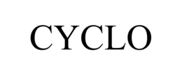 cyclo