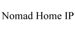 nomad home ip