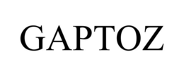 gaptoz