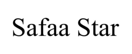 safaa star