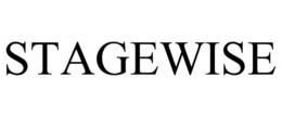 stagewise