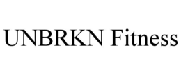 unbrkn fitness