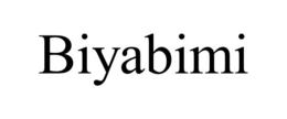 biyabimi