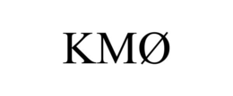 kmØ