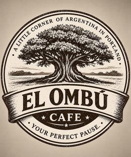 el ombÚ cafÉ a little corner of argentina in portland your perfect pause.