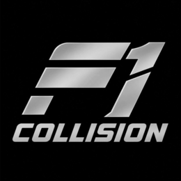 f1 collision