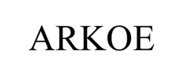 arkoe