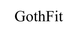 gothfit