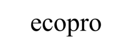 ecopro