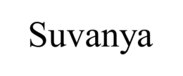 suvanya