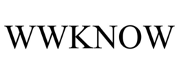 wwknow