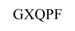 gxqpf