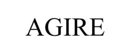 agire