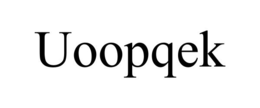 uoopqek