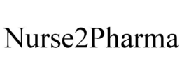 nurse2pharma