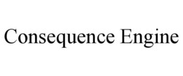 consequence engine