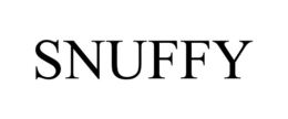 snuffy