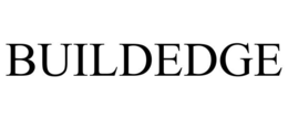 buildedge