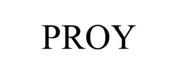 proy