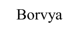 borvya
