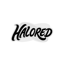 halored