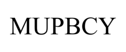 mupbcy