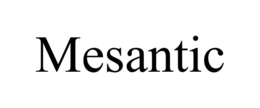 mesantic