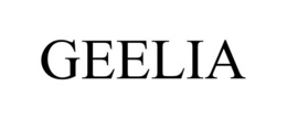 geelia