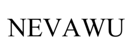 nevawu