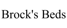 brock's beds