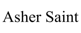 asher saint