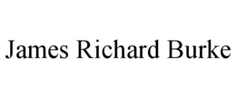 james richard burke