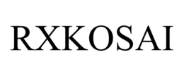 rxkosai