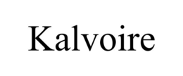 kalvoire
