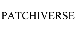 patchiverse