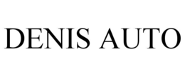 denis auto