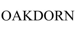 oakdorn