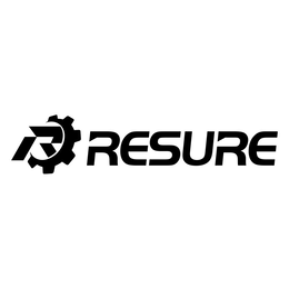 r resure