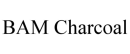 bam charcoal