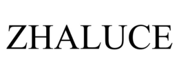 zhaluce
