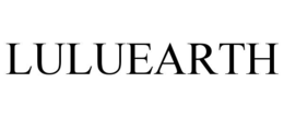 luluearth